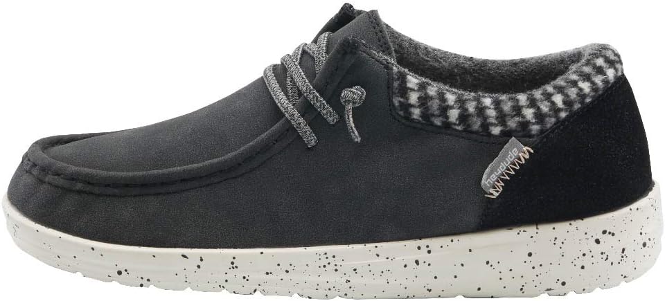 hey dude women's polly shoes