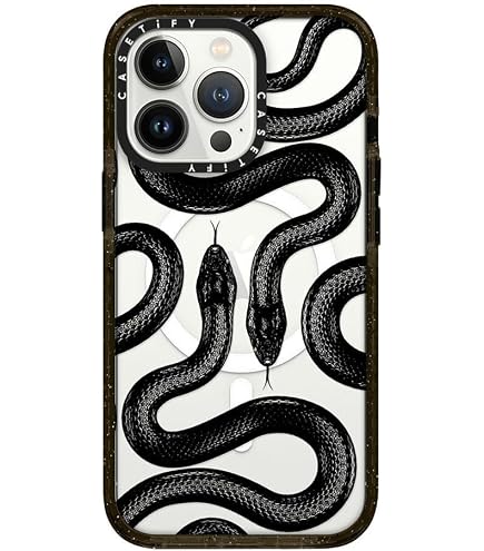 Amazon.com: CASETiFY for iPhone 13 Pro Case - Impact Compatible