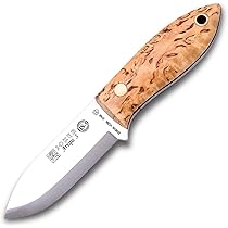 コロンビア産　クァドリツベルクラトゥスゴカクコカブト　34mm Amazon.com : Joker Bushcraft Avispa S CL121, curly birch