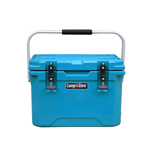 Camp-Zero CZ20L-DT Coolers For Camping Reviews