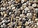 2 Pounds Small Decorative River Rock Stones - Natural Polished Mixed Color Stones Use In Glassware, Like Vases, Aquariums And Terrariums To Enhance The Appearance.