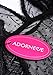 Adorneve Women Babydoll Sexy Sleepwear Lingerie Set Lace Chemises Outfit