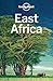 Lonely Planet East Africa (Travel Guide)