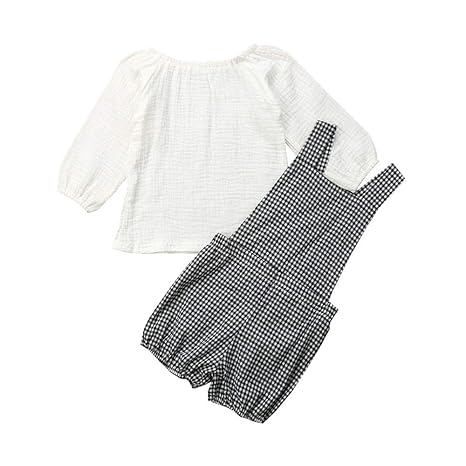 baby outfit sets with suspenders