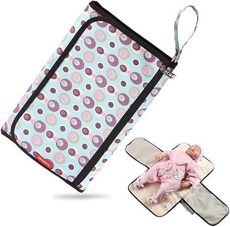 best travel changing mat uk