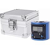 Digital Magnetic Z Axis Tool Dial Zero Pre Setter Gage Offset CNC Metric Inch 0.01mm/0.0005" by Keaiduoa