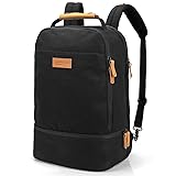 Keenstone Casual Travel Laptop Backpack with 10 Pockets,Max Load 20 KG 17 Litres