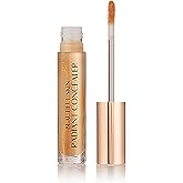 Charlotte Tilbury Beautiful Skin Concealer - Under Eye Concealer & Color Corrector for Dark Circles - Hydrating, Medium-Buildable Coverage with a Radiant, Natural-Looking Finish