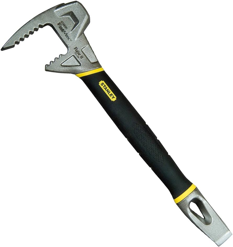 Stanley Bar Ii Fubar Amazon Fr Bricolage