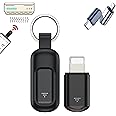 Cyberplex, Cyberplex Hacking Device, Cyberplex Hacking Device iPhone, Newly Upgraded Cyber Plex Hacking Device for Android and iPhone (Lighting for iPhone-Black)