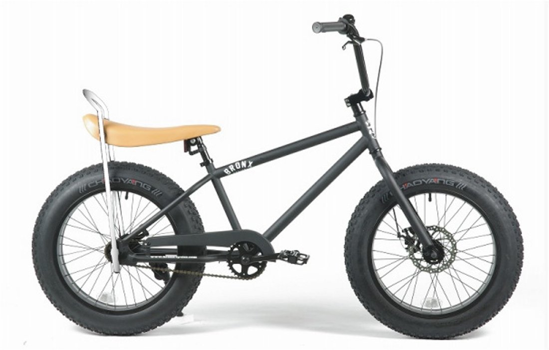 国際ブランド Bronx inch Custom ブロンクス inchカスタム ファットバイク バナナシートccバーはセレクト B078z9364w モカレザー シルバーccバー モカレザー シルバーccバー Vasleague Com