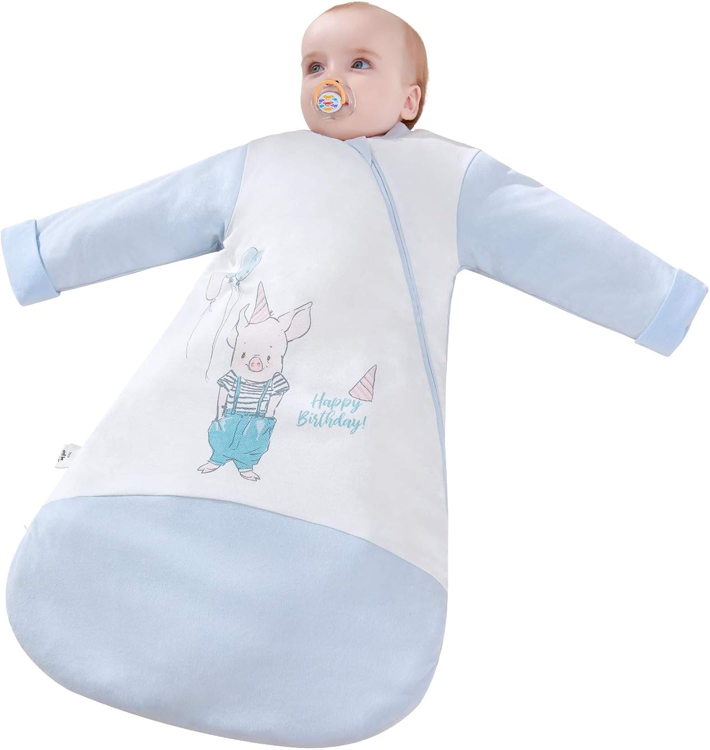 ouyun baby sleeping bag
