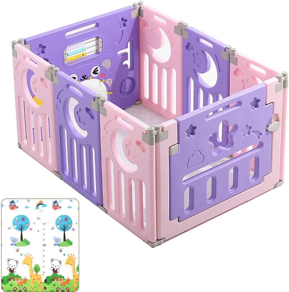 playpen for twins amazon