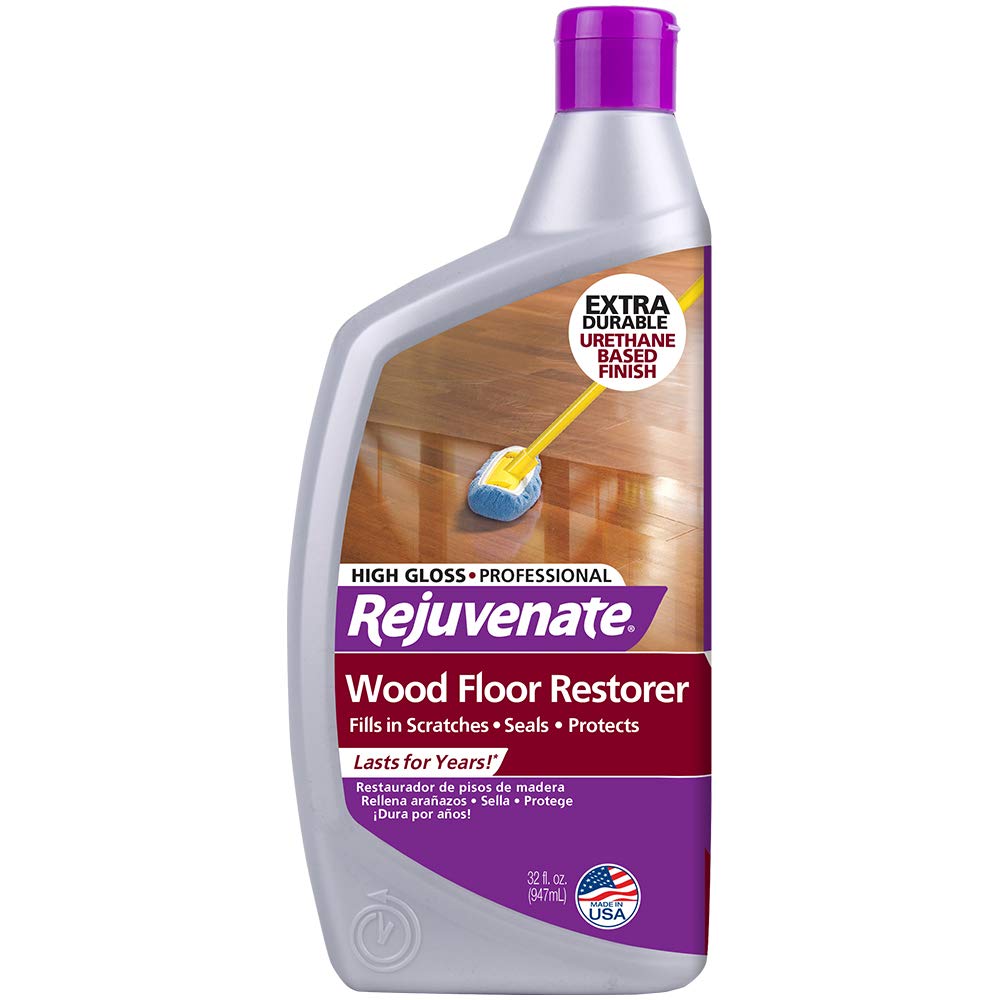 Rejuvenate Professional Wood Floor 