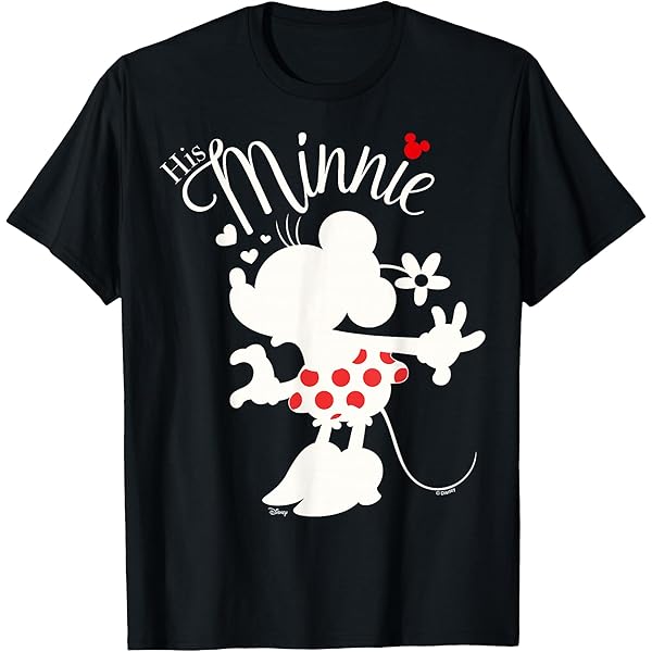 Amazon.com: Disney Mickey & Minnie Love You a Waffle Lot