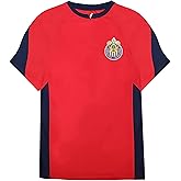 Icon Sports Officially Licensed Club America Game Day Shirt - Unisex Kids