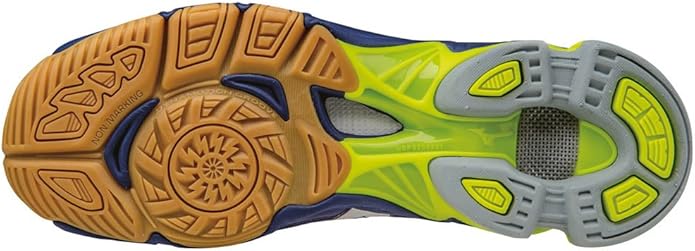 mizuno wave bolt 5 mens