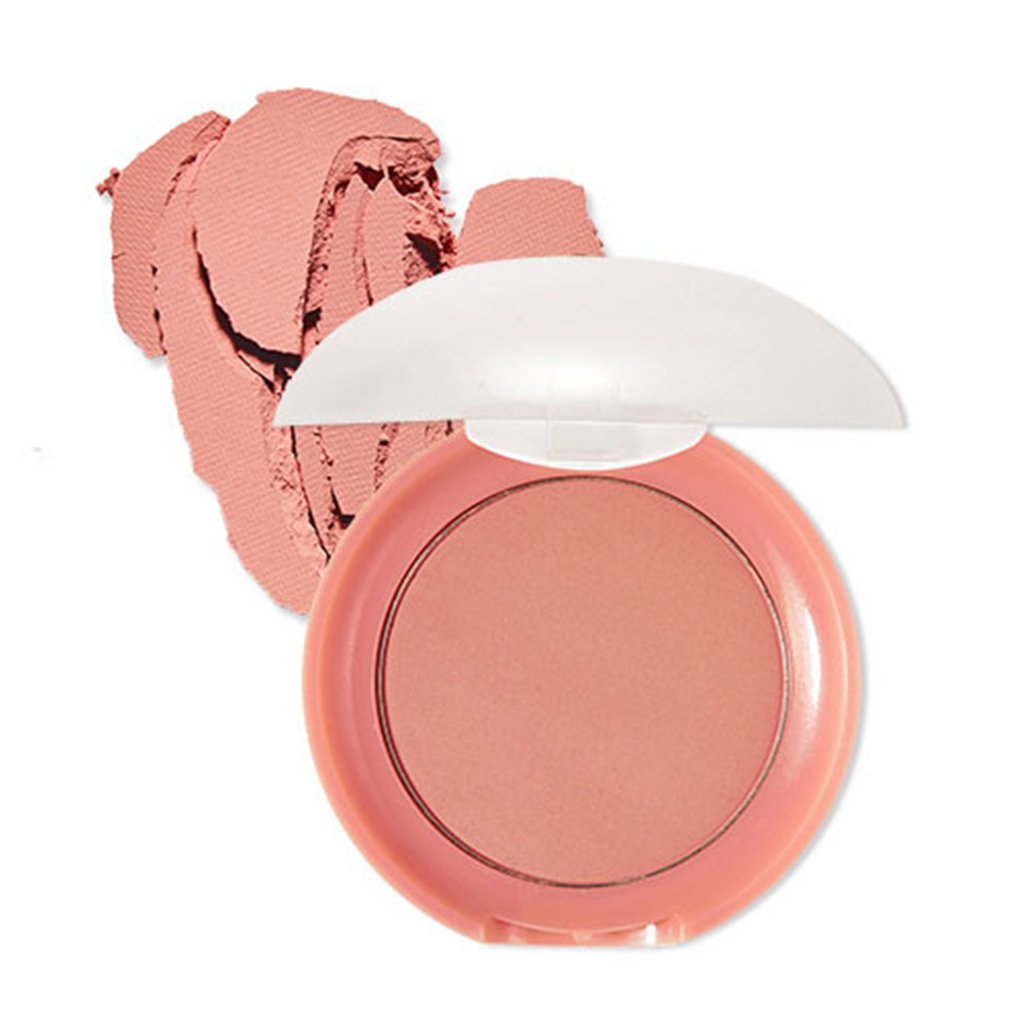 etude blush on
