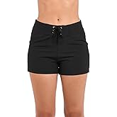 All Aboard 3" Board Short