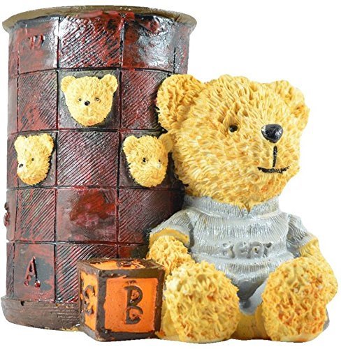 teddy bear holder