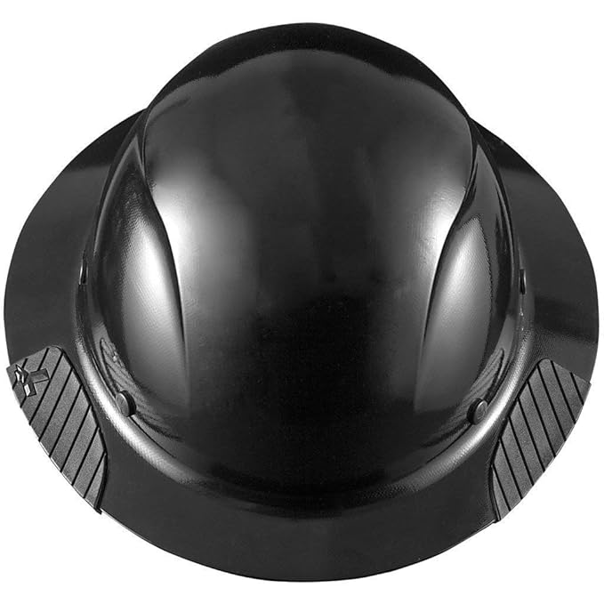 Lift Safety HDF15KG DAX Hard Hat, Black Amazon.ca Tools & Home