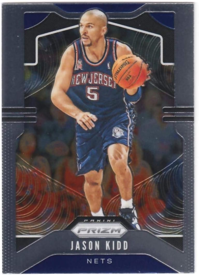 jason kidd nj nets