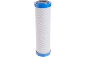 Watts Water Technologies MAXVOC-975RV 0.5 Micron Filter Cartridge