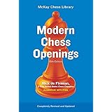 Modern Chess Openings, 15th Edition