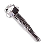 U-Turn Fasteners Self Tapping Screws - #12-24 x
