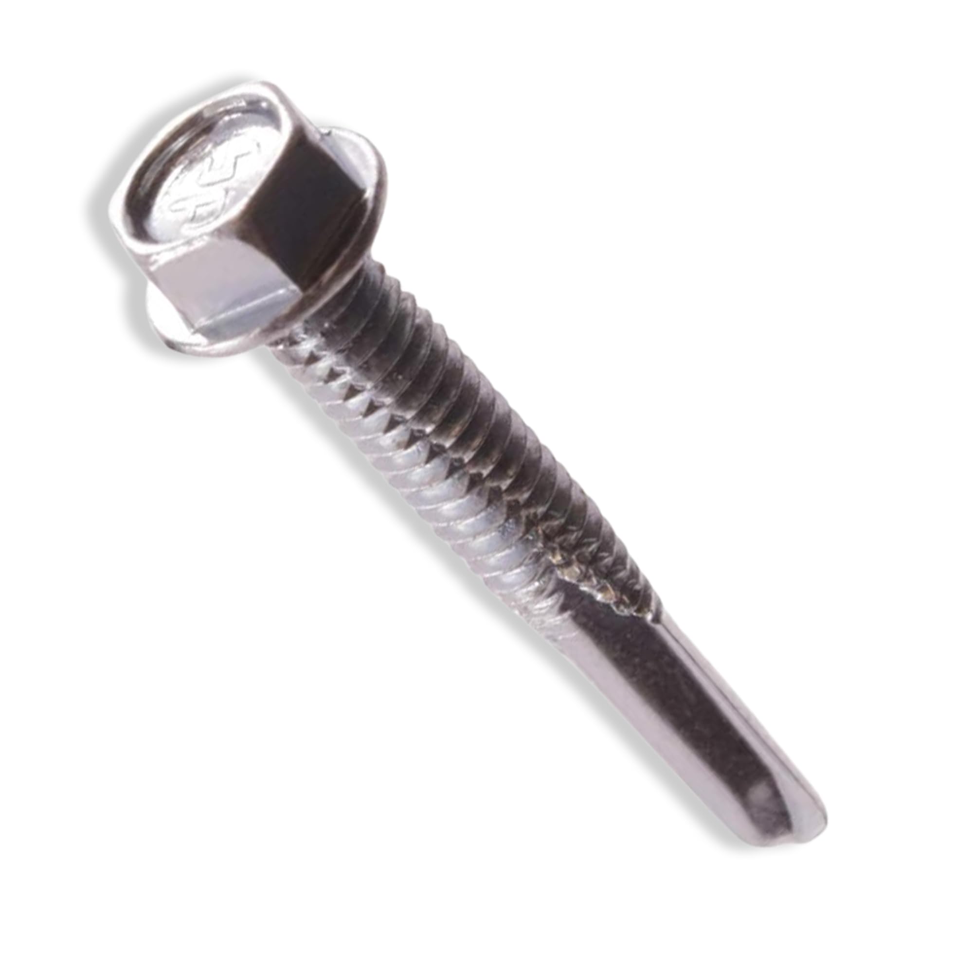 U-Turn Fasteners Self Tapping Screws - #12-24 x