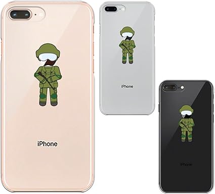 Amazon Iphone 各機種 対応 Cuvery Iphone8 Plus ハード クリア 透明 ケース ワイヤレス充電対応 レンズ 液晶保護 超軽量 薄型 保護フィルム付 お仕事 職業 自衛官 陸上自衛隊 デザイン スマホ スマホケース 家電 カメラ オンライン通販 Amazon Iphone 各機種 対応 Cuvery Iphone8 Plus ハード クリア 透明 ケース ワイヤレス充電対応 レンズ 液晶保護 超軽量 薄型 保護フィルム付 お仕事 職業 自衛官 陸上自衛隊 デザイン スマホ スマホケース 家電 カメラ オンライン通販