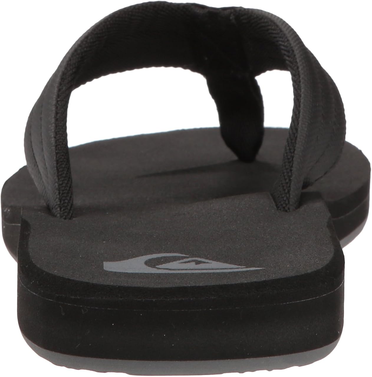 Quiksilver Men's Carver Tropics Sandal: Shoes