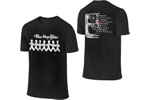 BHUYGjkio Men's T-Shirts Cotton Short Sleeve Beach Shirt Tops Daily Tee for Sports