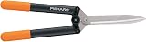 Fiskars PowerLever Geared Hedge Shears 58.8 cm