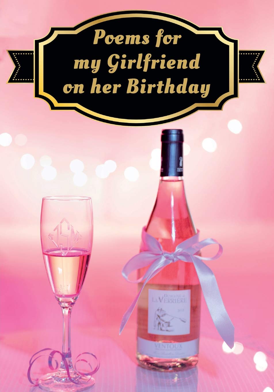 what to give my girlfriend for her birthday