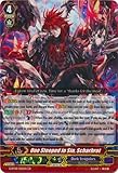 Cardfight!! Vanguard TCG - One Steeped in Sin, Scharhrot (G-BT08/002) - G Booster Set 8: Absolute Judgment