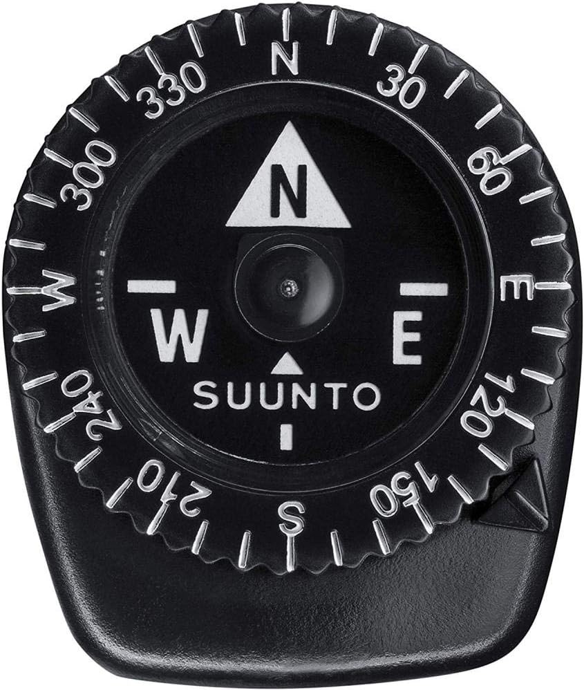YYANG Suunto Clipper Micro Compass