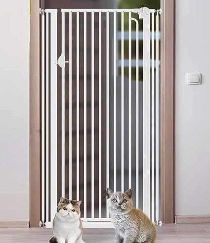 stair gate 69cm pressure fit