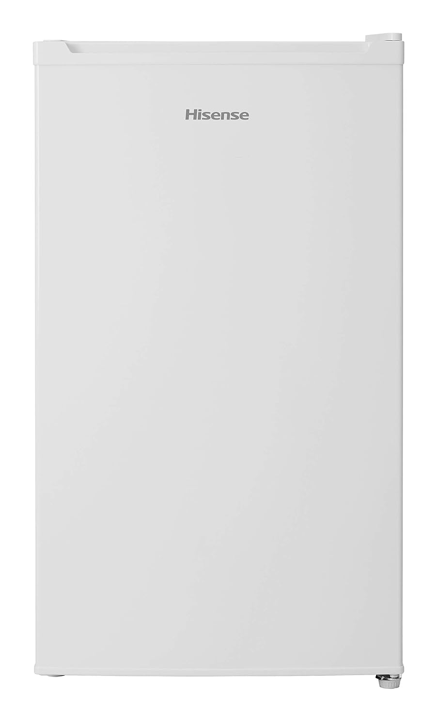 Hisense RR120D4BW1 Independiente 91L A+ Blanco - Nevera combi ...