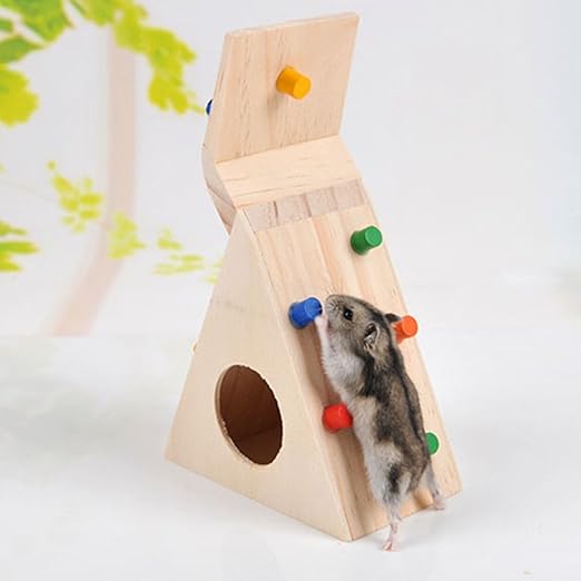 best gerbil toys