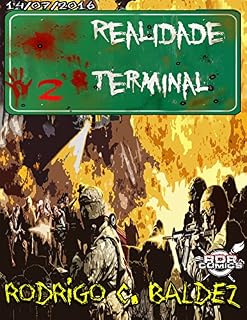 Livro Realidade Terminal 2