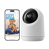 SwitchBot Pan Tilt Cam Plus