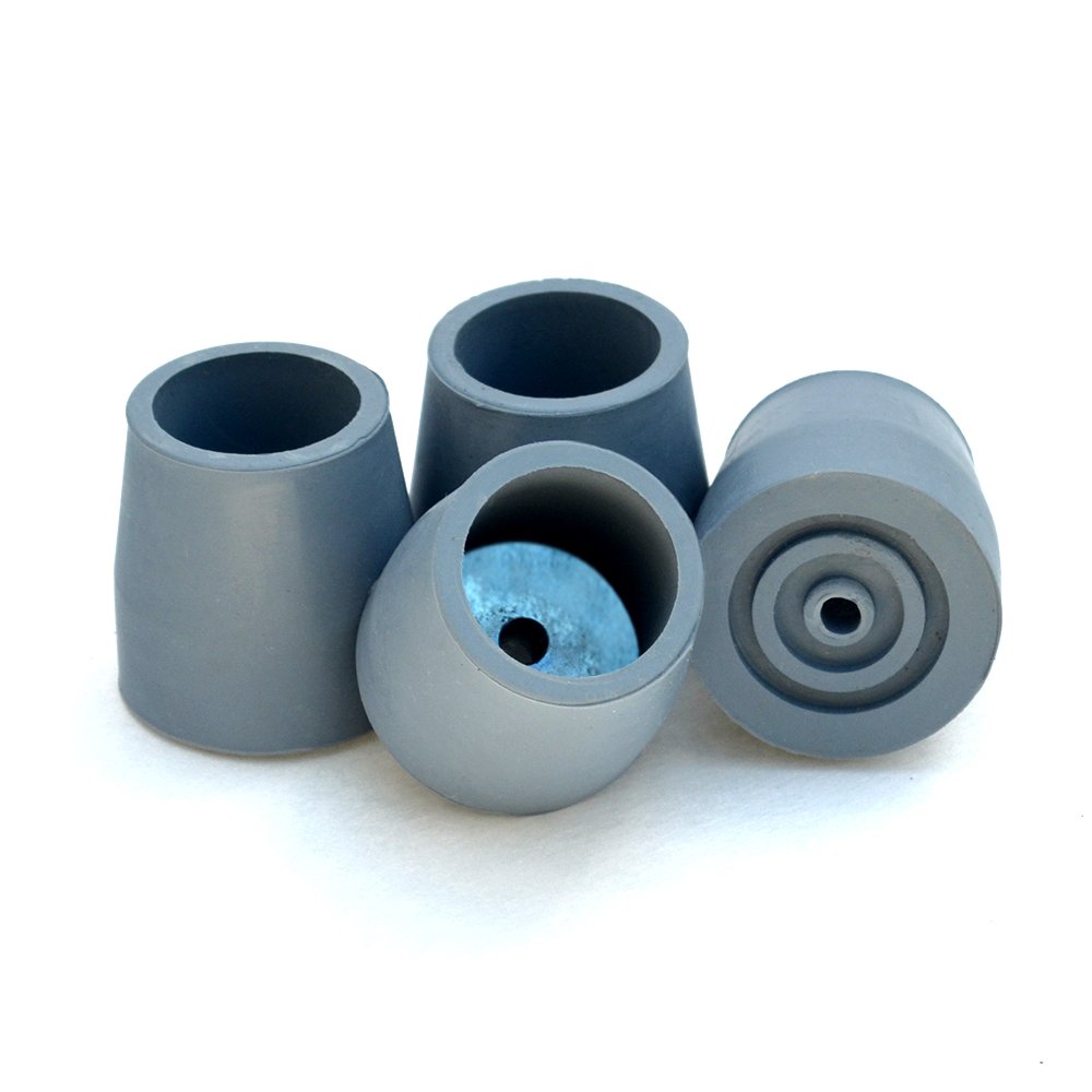 Top Glides SteelReinforced Walker, Commode, and Bath Bench