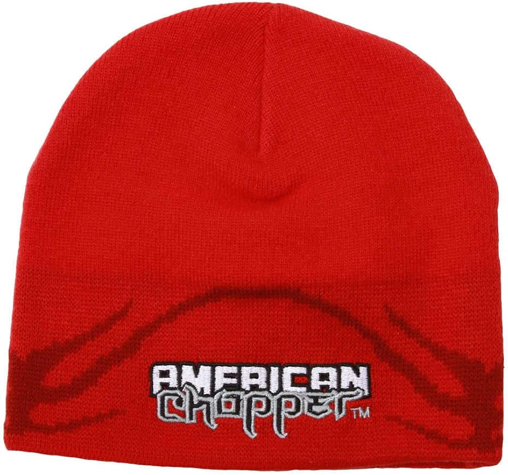 embroidered stocking hats