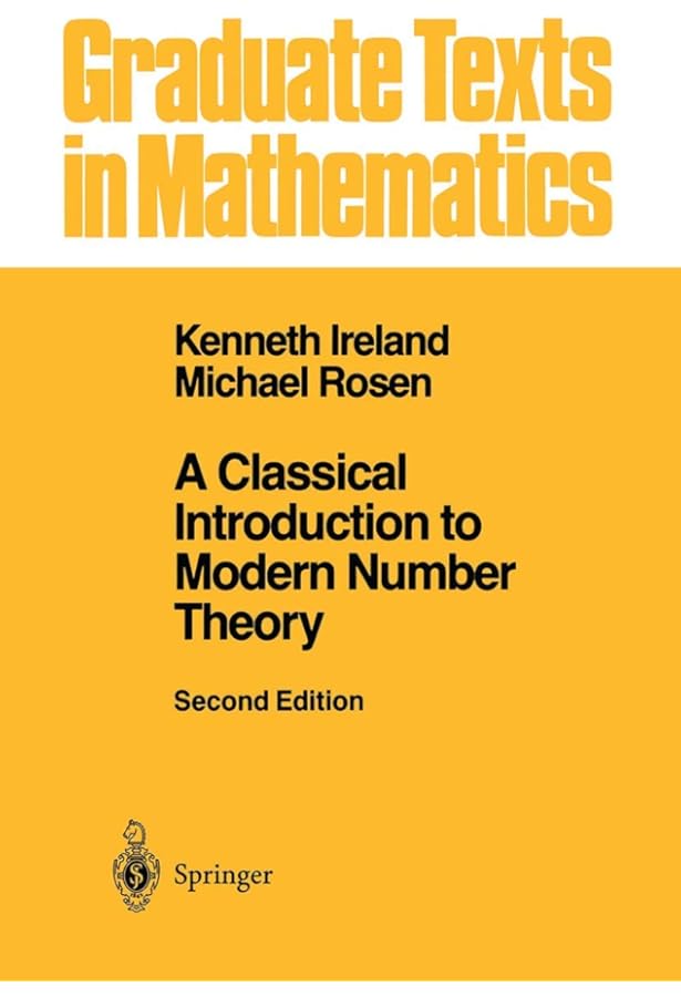 洋書 Introduction to mathematics An Introduction to Algebraic Number Theory (University Series in