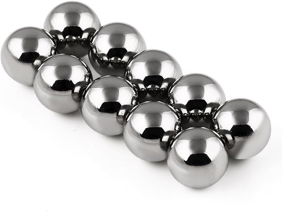 omo ball magnets