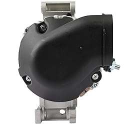 SCITOO New Alternator Fits for Mazda for 6 2.3L