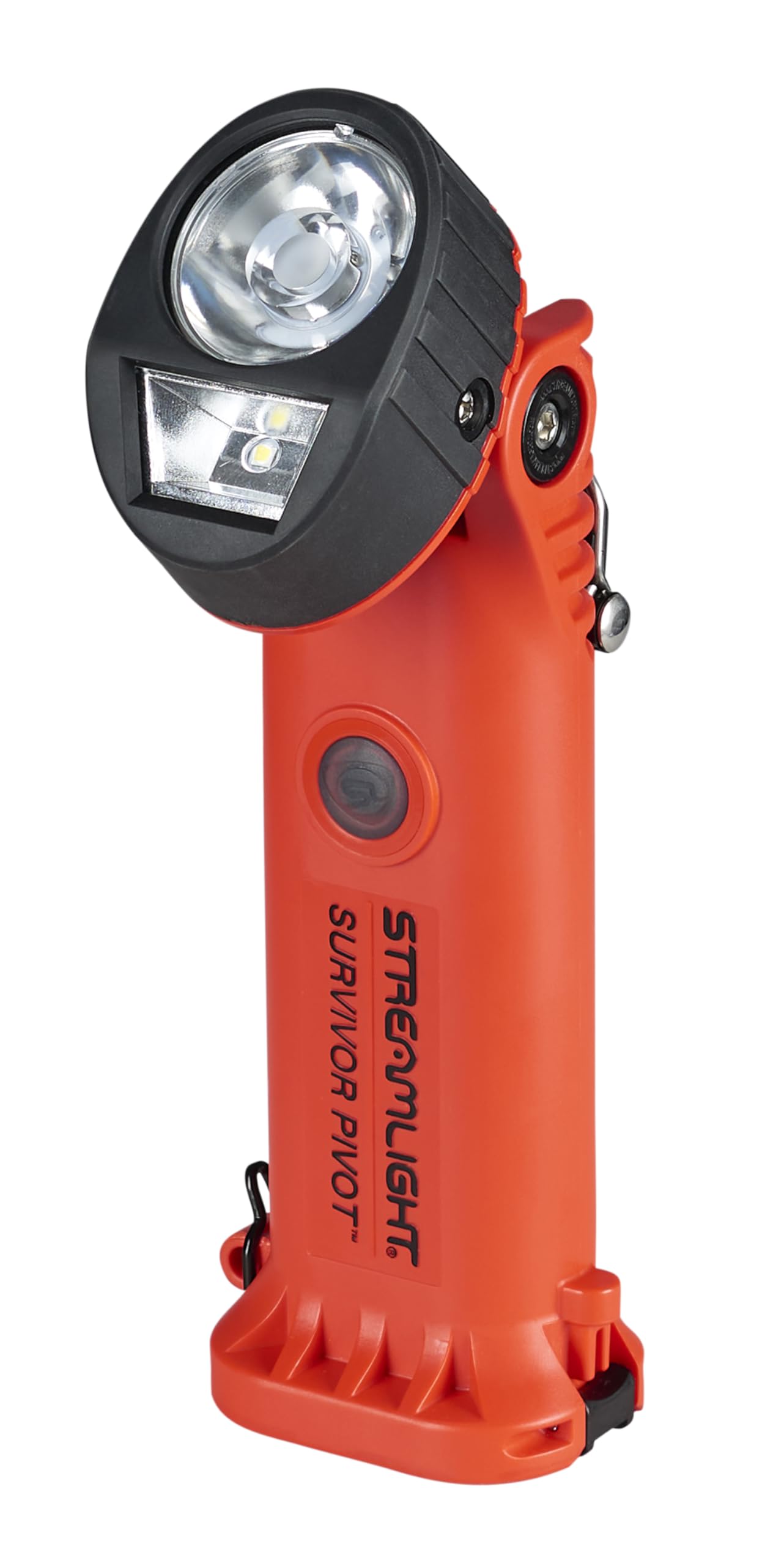 Streamlight 91800 Survivor Pivot 325-Lumen Right