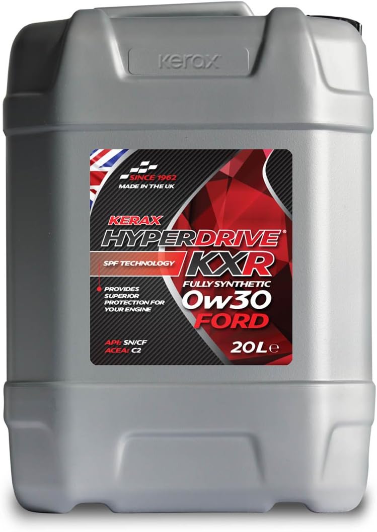 Kerax Hyperdrive Kxr 0w30 950a Litre L Amazon Co Uk Car Motorbike Kerax Hyperdrive Kxr 0w30 950a Litre L Amazon Co Uk Car Motorbike