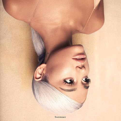#45 — Sweetener